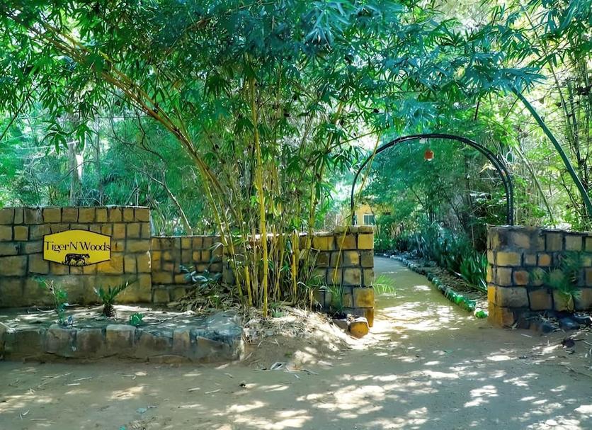 Outdoors view Photo