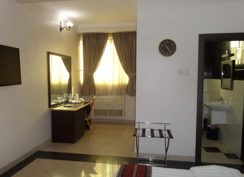 Room amenity Photo