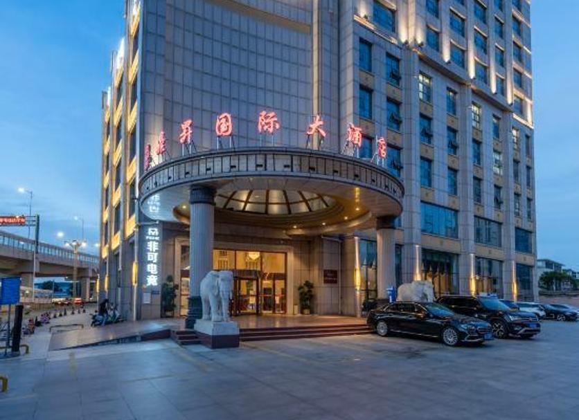 Building Photo