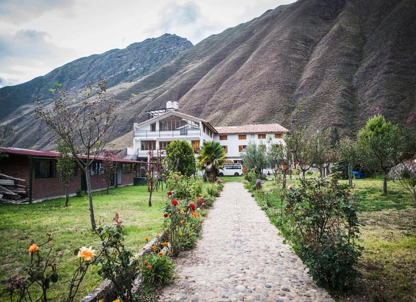 Outdoors view Photo