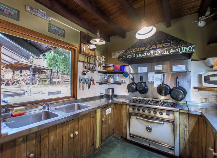 Kitchen Photo