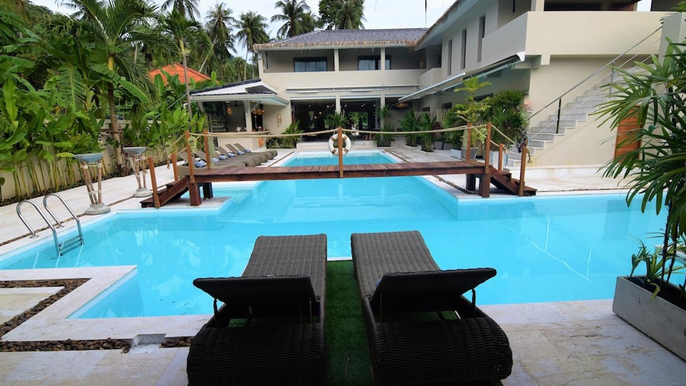 Amaya Resort