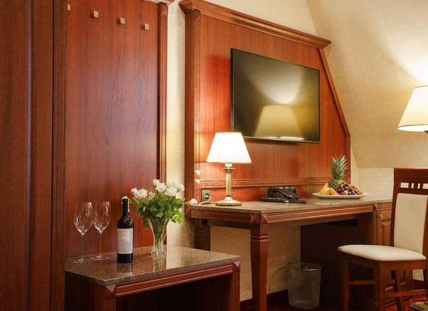 Room amenity Photo