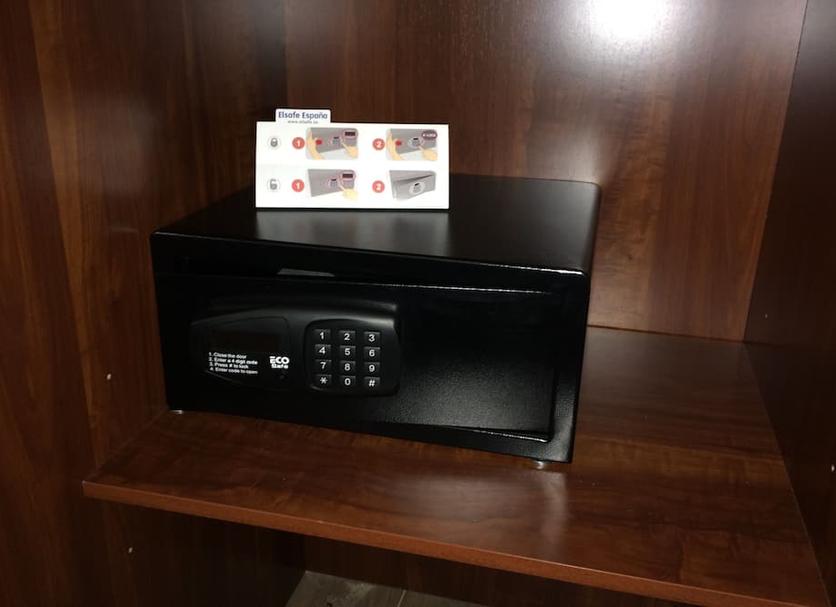 Room amenity Photo