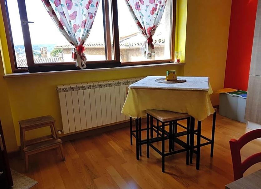 Dining room Photo