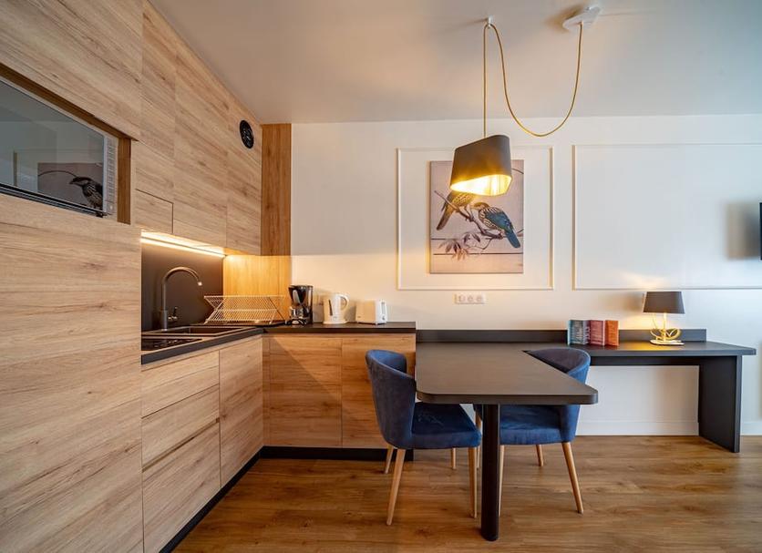 Kitchen Photo