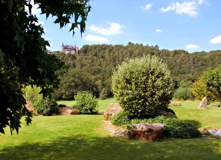 Outdoors view Photo