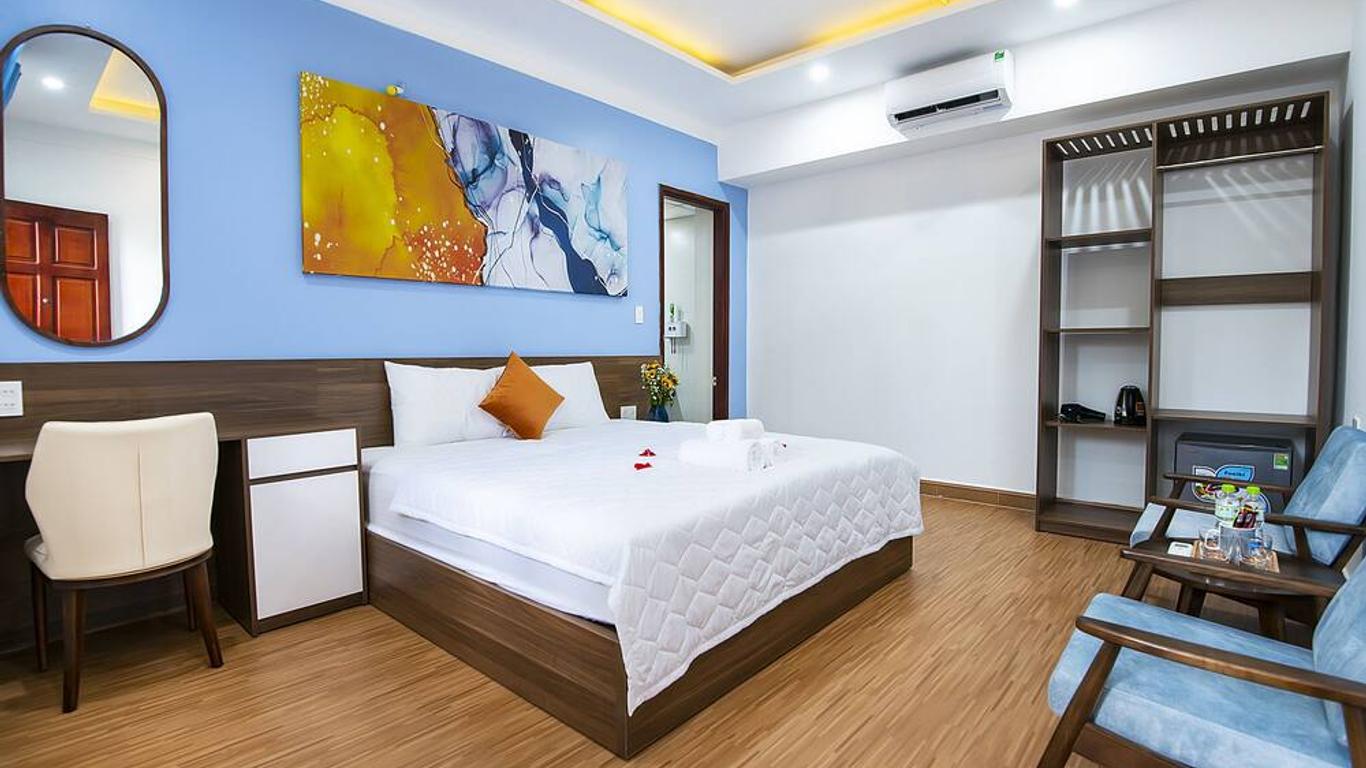 Valentine Hotel