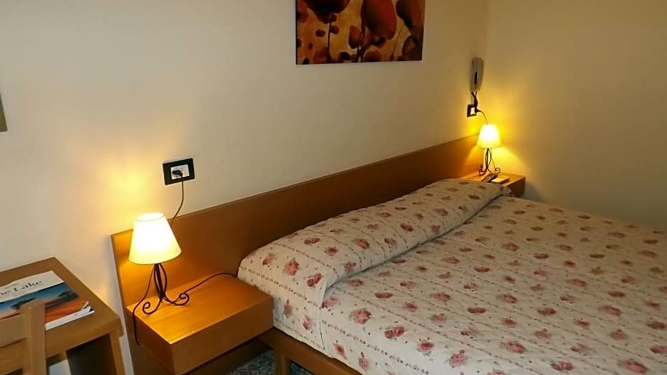 Albergo Dal Baffo