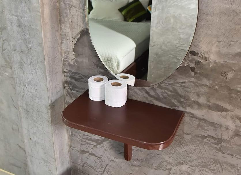 Room amenity Photo