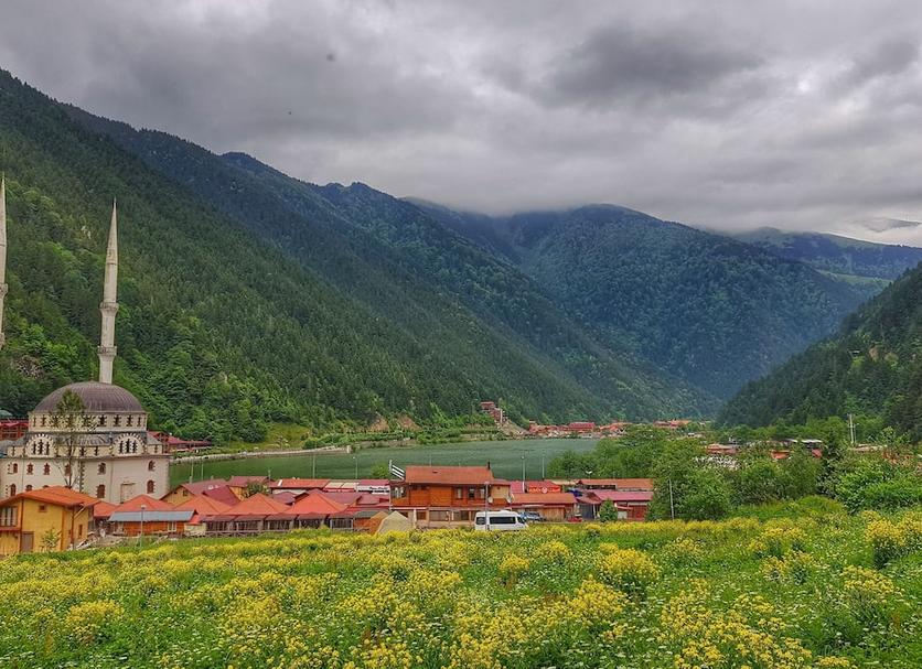 Outdoors view Photo