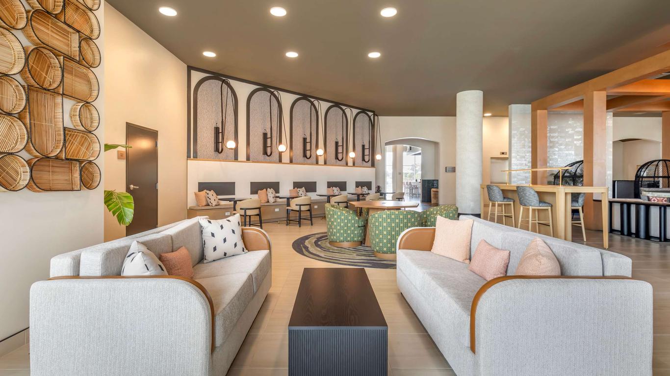 Cambria Hotel Rehoboth Beach