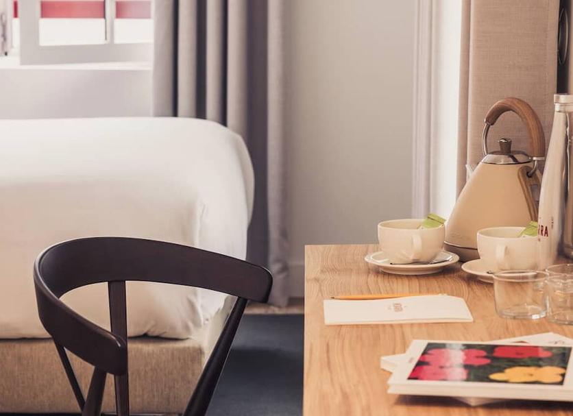 Room amenity Photo