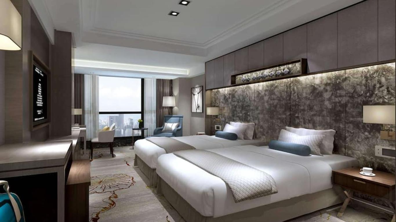 Mercure Chongqing Downtown