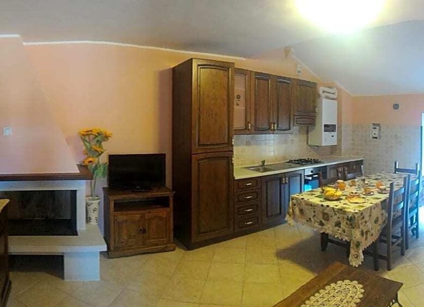 Kitchen Photo