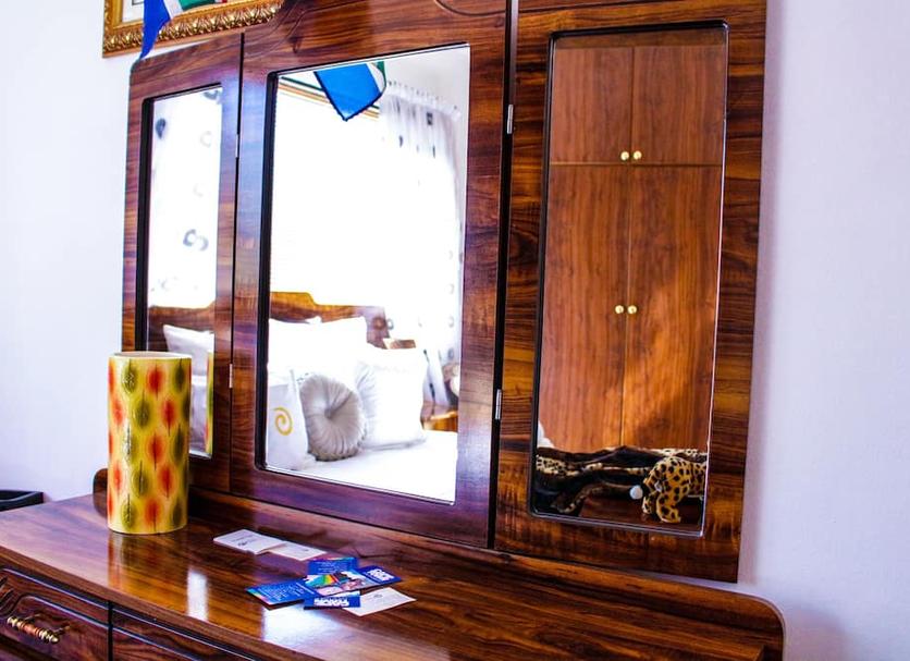 Room amenity Photo