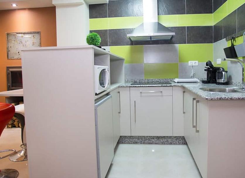 Kitchen Photo