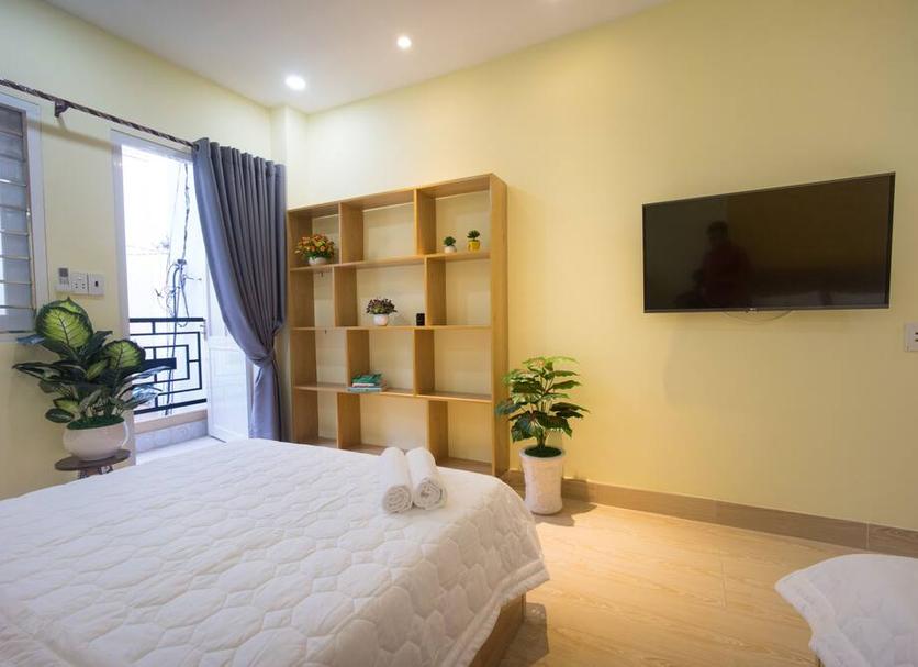 Bedroom Photo