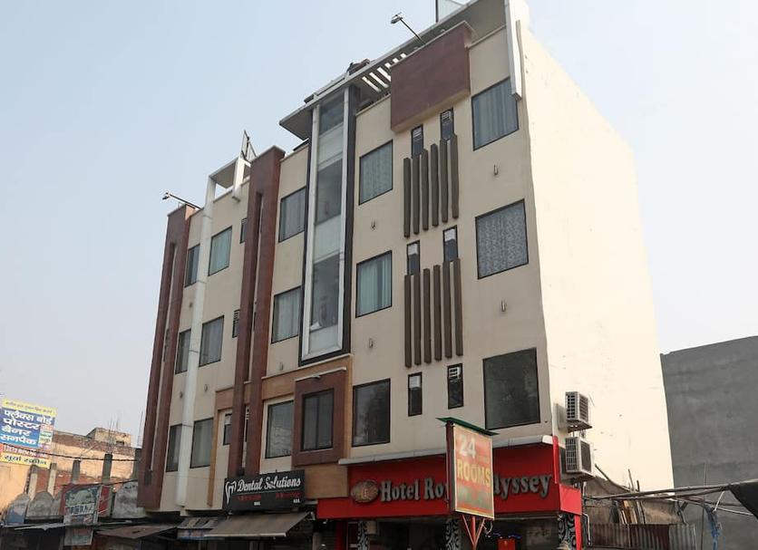 Building Photo