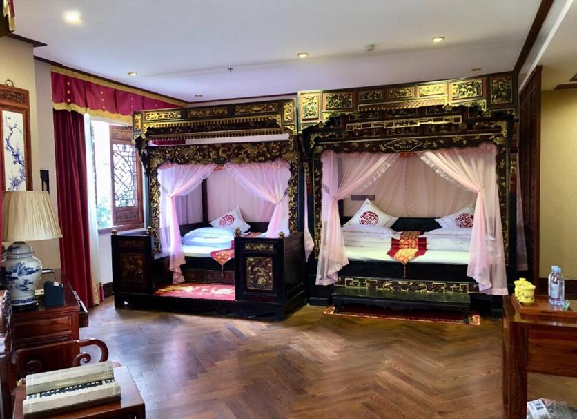 Bedroom Photo