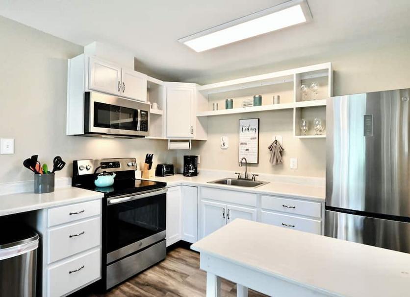 Kitchen Photo