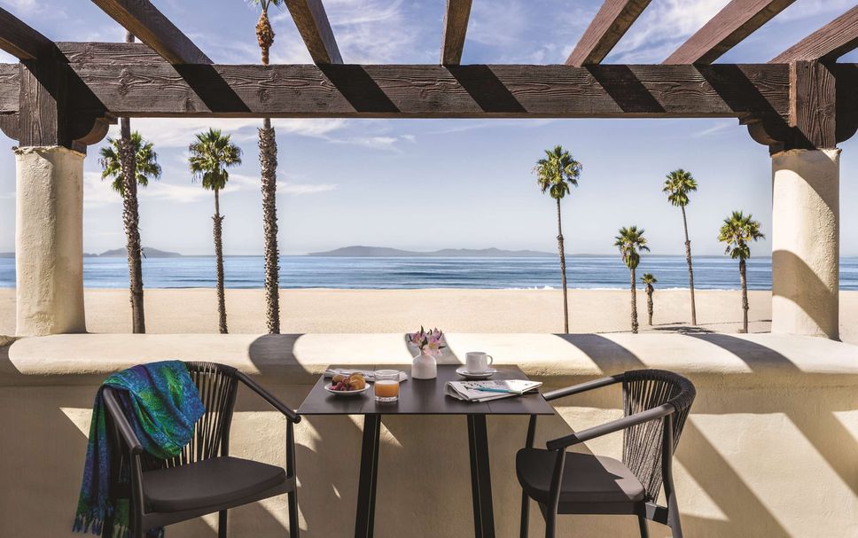 Zachari Dunes on Mandalay Beach, Curio Collection by Hilton from 221