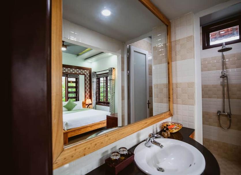 Bathroom Photo