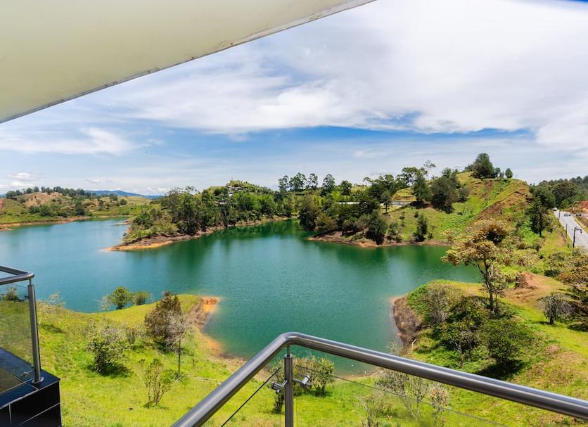 Outdoors view Photo
