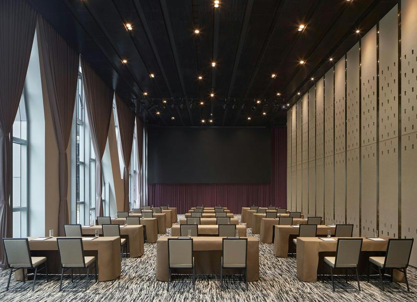 Conference room Photo