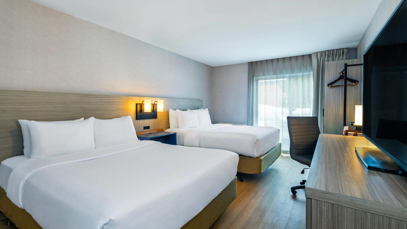 Comfort Inn Gatineau