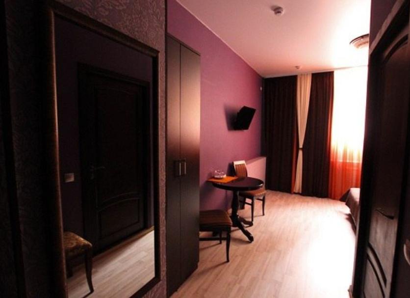Room amenity Photo