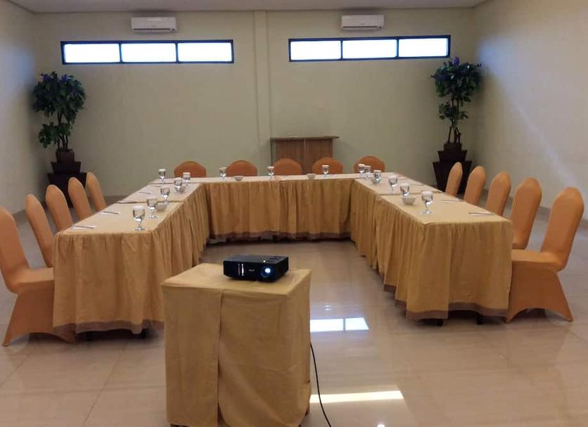 Conference room Photo