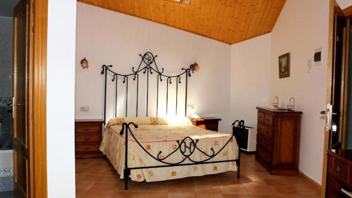 Hotel Conde De Badaran