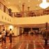Kuala Lumpur International Hotel lobby in Kuala Lumpur with mezzanine dining and polished floors