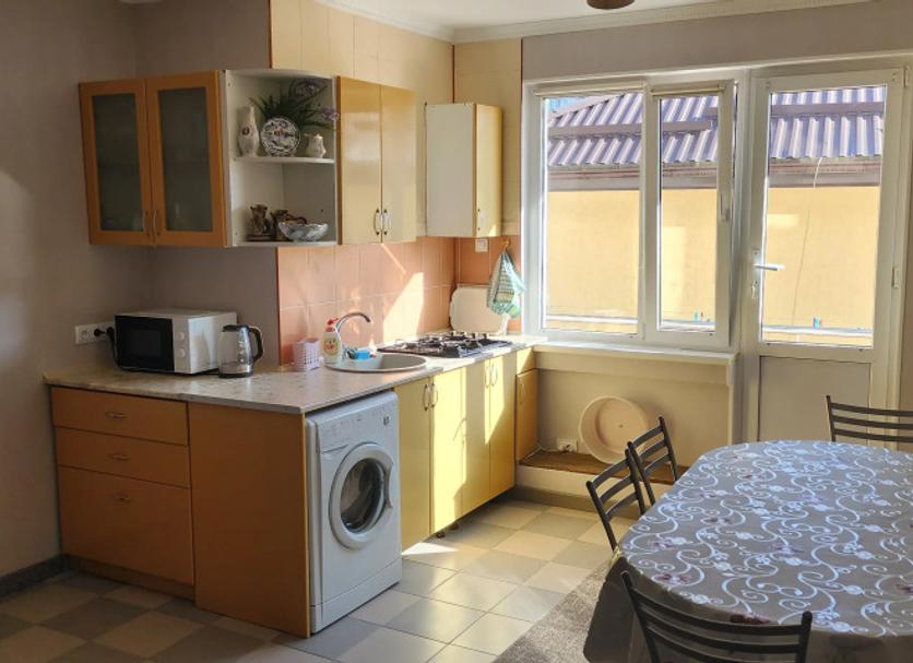 Kitchen Photo