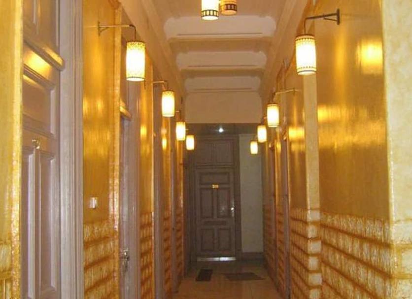 Hallway Photo