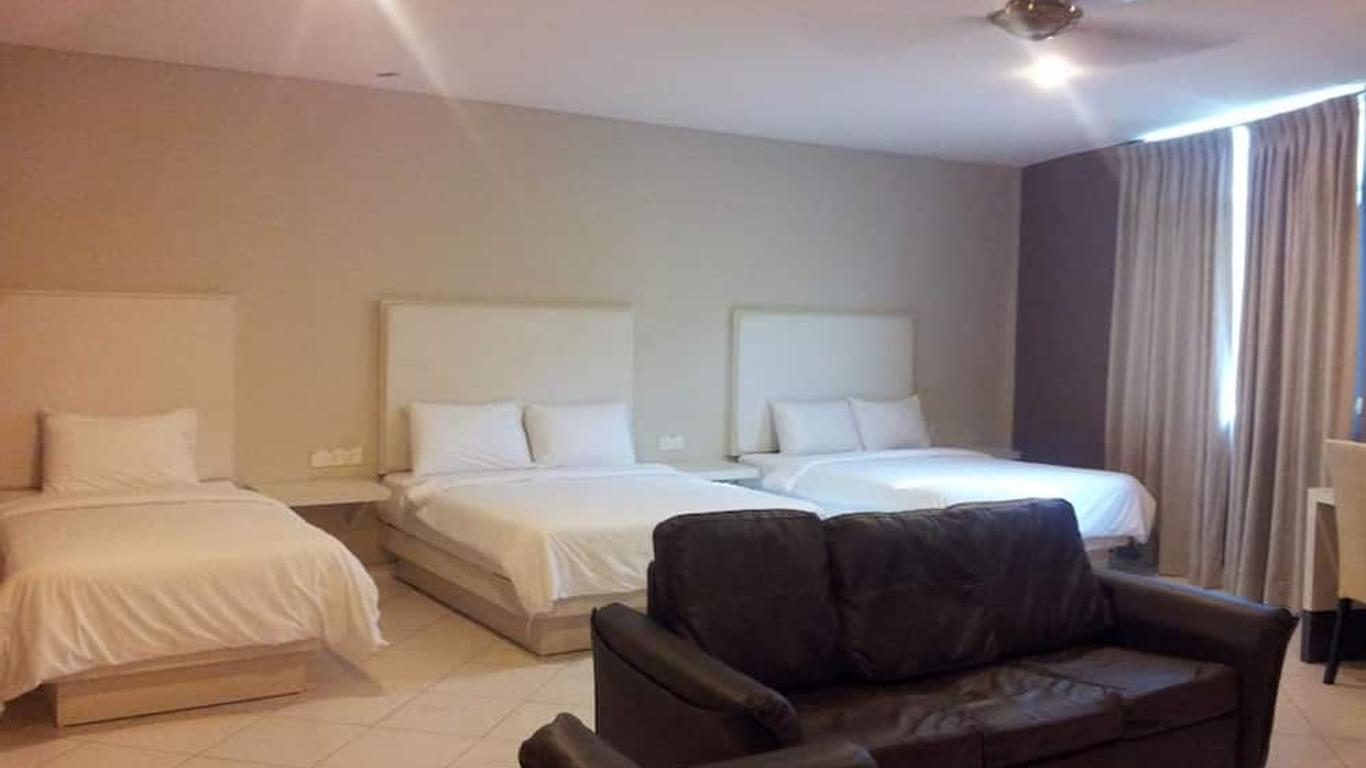 Sr Inn