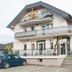Hotel Maj Inn in Moravske Toplice, exterior with balconies and front entrance