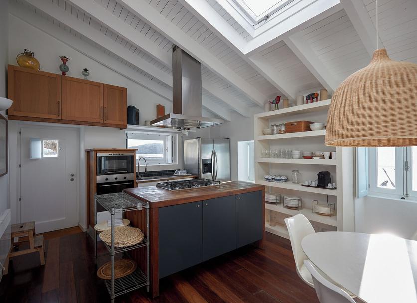 Kitchen Photo