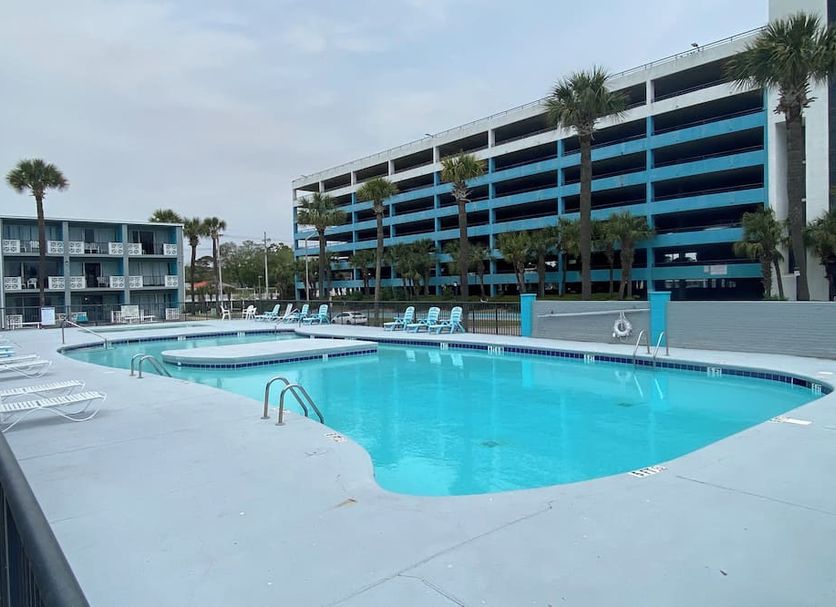 Wave Rider Resort from Myrtle Beach Hotel Deals Reviews KAYAK