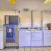 Laundry facility