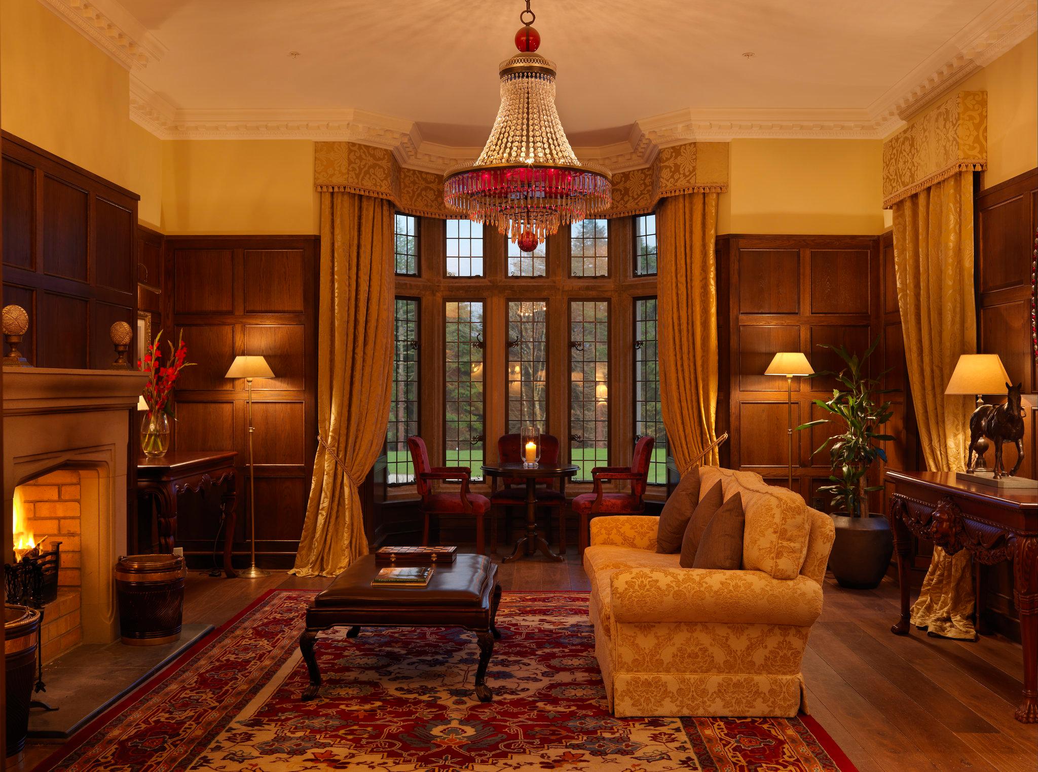 Lough Eske Castle from 226. Donegal Hotel Deals Reviews KAYAK