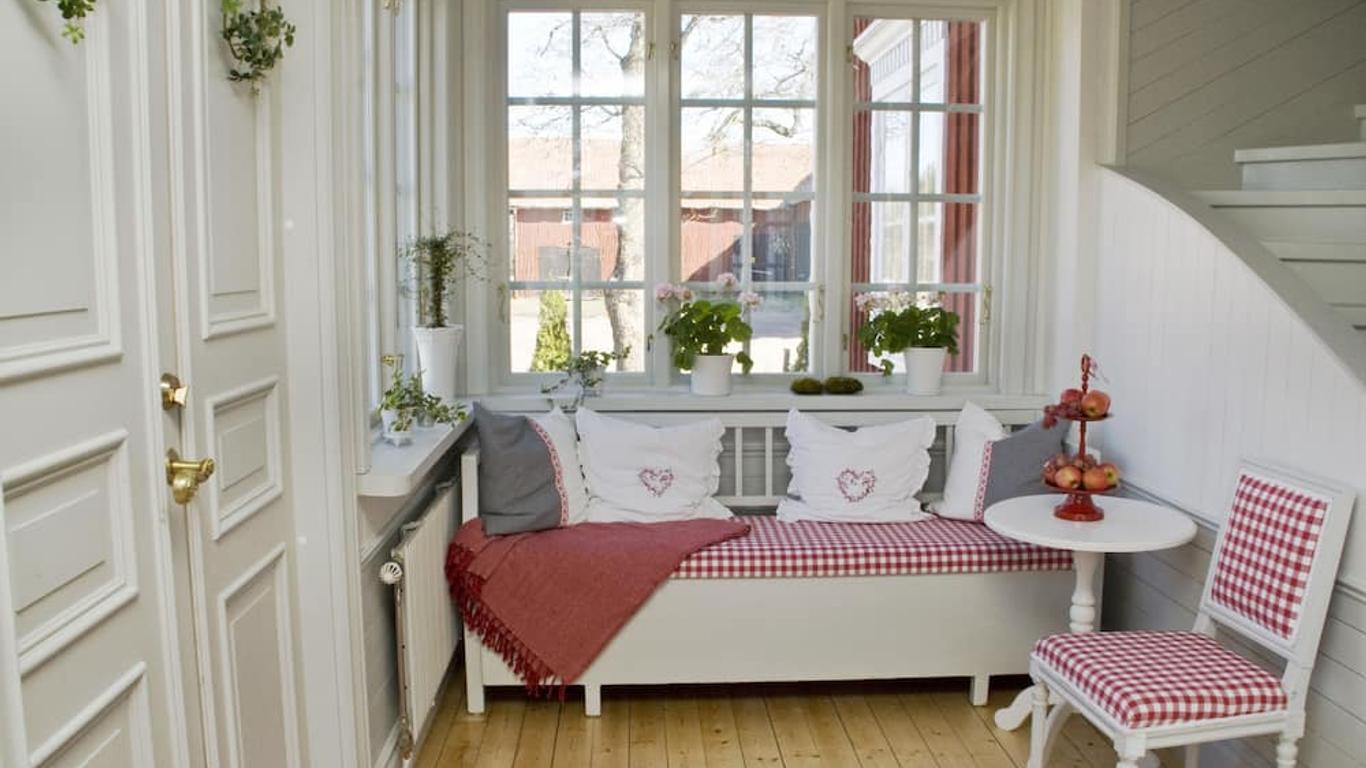 Hem till Gården