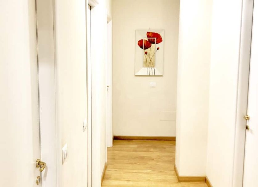 Hallway Photo