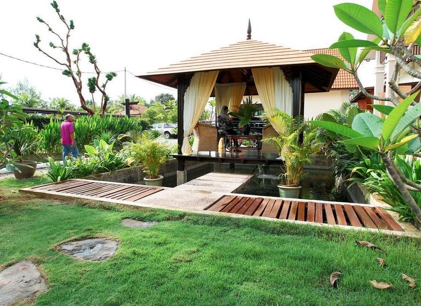 Outdoors view Photo