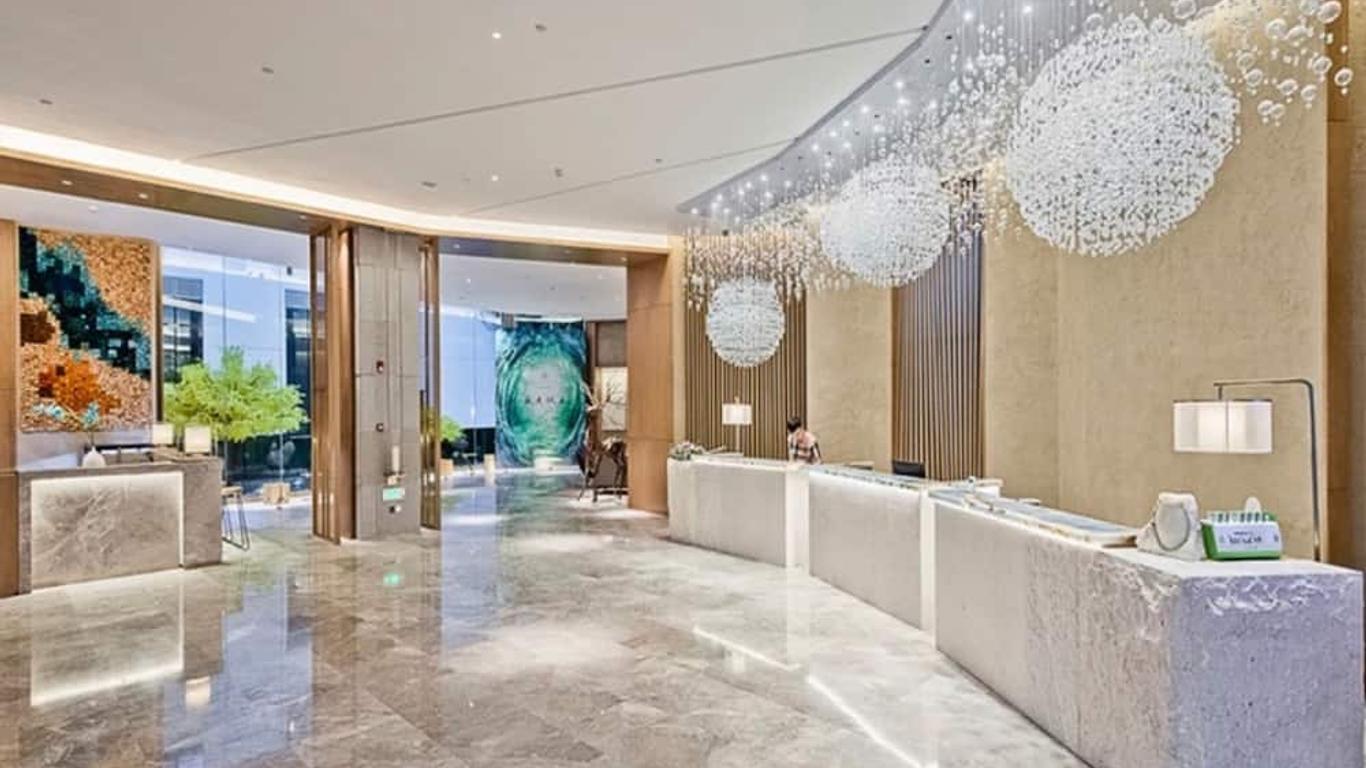 Royce Hotel Shenzhen