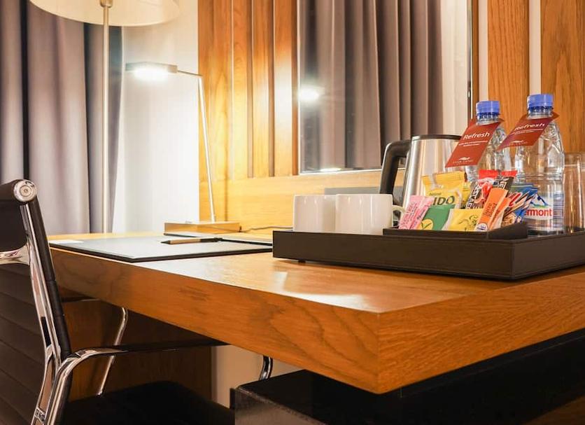 Room amenity Photo