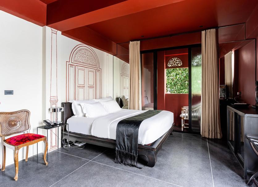 Bedroom Photo
