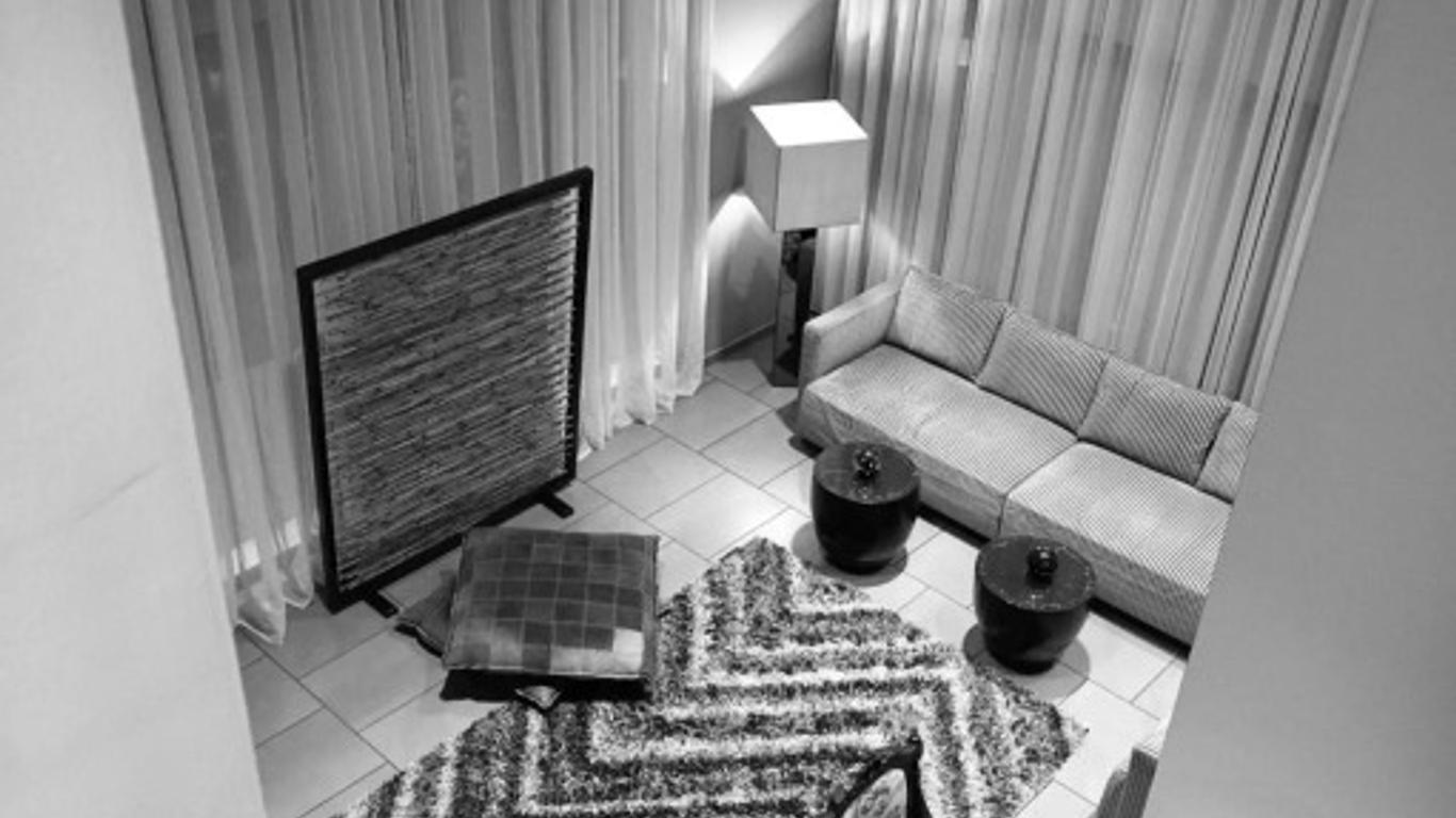 Agrinio Imperial Hotel