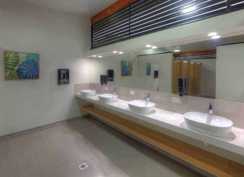 Bathroom Photo